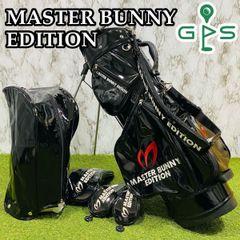 安いマスターバニー キャディバッグの通販商品を比較