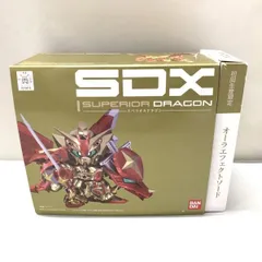 2026年最新】sdx スペリオルドラゴンの人気アイテム - メルカリ