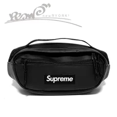 2024年最新】supreme 19fw waist bagの人気アイテム - メルカリ