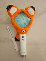 TOMORROW X TOGETHER(TXT) MOA棒 TXT ペンライト ver 1 ニットカバーでも まとめ売り