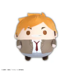 宮侑 ふわコロりん Amazon.co.jp: ハイキュー!! ふわコロりんBIG10 B：宮 侑 : おもちゃ