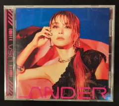 LiSA ラボ当選品レア未使用