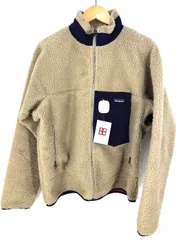 パタゴニア patagonia クラシックレトロXフリースジャケット メンズ のサムネイル