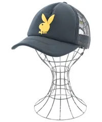 PLAY BOY キャップ メンズ 【古着】【中古】【送料無料】のサムネイル
