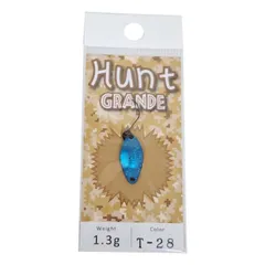 T-Routeオリカラ　スプーン8個　マイティ、バンナ、ハントグランデ T-Routeオリカラ スプーン8個 マイティ、バンナ、ハントグランデ