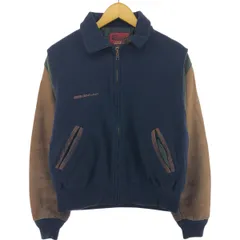 古着 90s USA製 Reed Sportswear　ライダースジャケット 楽天市場】・REED SPORTSWEAR・の通販