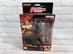 機動戦士ガンダム 復讐のレクイエム フィギュア GUNDAM UNIVERSE ZAKU II Unidentified Type Solari