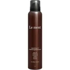 Le ment(ルメント) 炭酸シャンプー ホワイトブーケの香り 高濃度炭酸9000PPM PPT系洗浄成分 アミノ酸シャンプー ノンシリコンのサムネイル