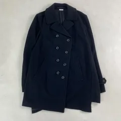 2025年最新】コムデギャルソンオム Pコートの人気アイテム - メルカリ