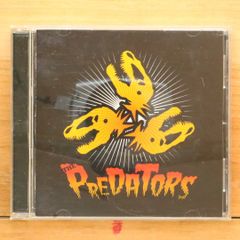 バンドスコア】THE PREDATORS / Hunting!!!! 楽譜 - メルカリ