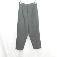 ◇ Θ CIAOPANIC TYPY チャオパニックティピー スラックス サイズSMALL ブラック レディース E  【1502060008341】