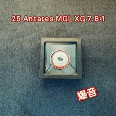 Shimano 25 Antares MGL XG  爆音ドラグクリッカー  シマノ  25アンタレス MGL XG 左右共通