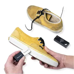 スニーカー Eraser(ユーティリティーイレイサー) 靴 専用 消しゴム ケア Utility 革 皮 起毛皮 スウェード KicksWrap[キックスラップ] スエード ヌバック あらゆる素材に対応