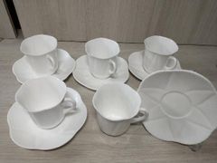 186 Royal Albert Horizons ティーセット - メルカリ