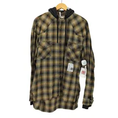 2025年最新】メゾンミハラヤスヒロ メンズ シャツの人気アイテム  