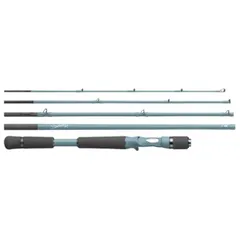 ダイワ スワッガー C66ML+ グリップジョイント　バスロッド　No.1952 DAIWA（釣り） ダイワ バスロッド スワッガー C66ML+(ベイト