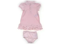 【ラルフローレン/RalphLauren】ワンピース 80サイズ 女の子【子供服・ベビー服】（1560376）のサムネイル