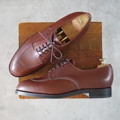 Alfred Sargent レザー オックスフォードシューズ 28cm Alfred Sargent Wholecut (Old Sargent??) | シフクノ