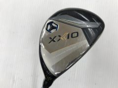 【最短翌日発送】XXIO 13 ネイビー | 23 | S | MP1300 ネイビー | 中古 | ユーティリティ | ダンロップ