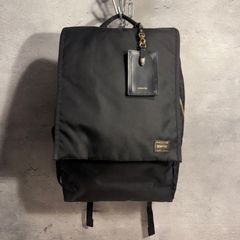 新品同様✨現行タグ ポーターガール シア リュック 2層 A4可