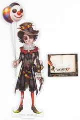 【中古】アクリルスタンド・アクリルパネル 探鉱者 ビッグアクリルスタンド Ver.S 「一番くじ IdentityV 第五人格 第四弾」 B賞