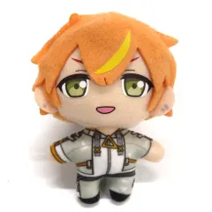 【中古】雑貨 東雲彰人 ぷちぬいマスコット 「セガ ラッキーくじ プロジェクトセカイ カラフルステージ! feat. 初音ミク Vol.2」 B賞