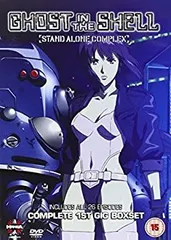 攻殻機動隊 GHOST IN THE SHELL 未開封１ボックス メルカリ出品 攻殻機動隊 GHOST IN THE SHELL 未開封1ボックス メルカリ出品