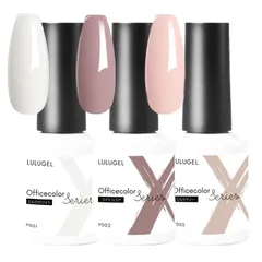 同*能様 ジェルネイル カラージェル 約300個 まとめ売り KOKOISTag