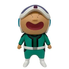 クレヨンしんちゃん マサオ君 MARBO TAKUMI COLLECTION PVC製 塗装済み完成品フィギュア