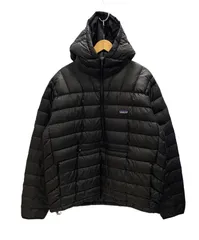 限定品新品Fgirl様パタゴニア ダウンジャケット プルオーバー XS Patagonia ダウンジャケット