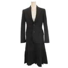 2025年最新】Ralph Lauren ビジネス スカートスーツ上下の人気