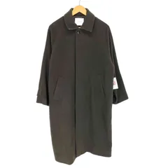 アーバンリサーチドアーズ URBAN RESEARCH DOORS バルマカンコート レディース JPN：M 