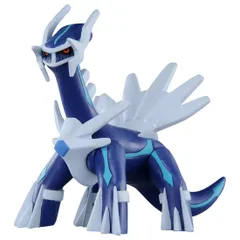 【在庫処分】モンコレ ポケットモンスター ML-06 TOMY) ディアルガ タカラトミー(TAKARA