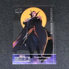 2025年最新】Upperdeck ストレンジの人気アイテム - メルカリ