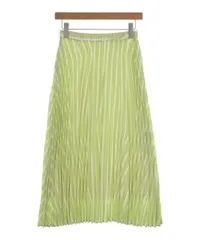 INDIVI ロング・マキシ丈スカート レディース 【古着】【中古】【送料無料】