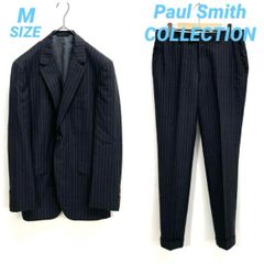 y様専用 美品 Paul Smith Savile Clifford 裏地総柄 - メルカリ