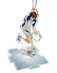 【中古】アクリルスタンド・アクリルパネル 不二周助 アクリルスタンド 「新テニスの王子様 Dream Party in J-WORLD TOKYO」