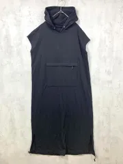 美品 クールカレアン neuf cent neuf ウエストドロストワークジレ 美品 クールカレアン neuf cent neuf ウエストドロストワーク