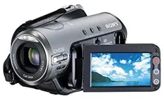 Sony HDR-HC3 ハンディカム 本体　バッテリー2個 Sony HDR-HC3 ハンディカム 本体 バッテリー2個 SONY - 【大幅値