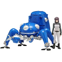 タチコマ様用 攻殻機動隊 STAND ALONE COMPLEX トコトコタチコマりた～んず