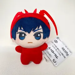 【オンクレ未開封品10点】ちびぐるみ sweets flavor 潔世一 オンクレ未開封品10点】ちびぐるみ sweets flavor 潔世一 - メルカリ