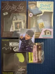 BTS JHOPE BTS(防弾少年団・バンタン) ジェイホープ(J-HOPE・ホソク・ホビ) アルバム charm of hope album