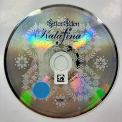 After Eden／Kalafina