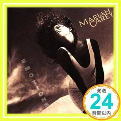 2024年最新】emotions mariah careyの人気アイテム - メルカリ