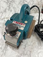 makita マキタ　曲面カンナ　1003B-A 110mm