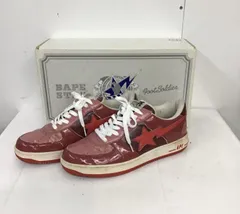 2024年最新】BAPESTA FS 001の人気アイテム - メルカリ