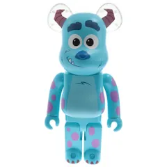 MEDICOM TOY - 新品未開封 BE@RBRICK モンスターズ・インク マイク 1000％ MEDICOM TOY - 新品未開封 BE@RBRICK モンスターズ・インク