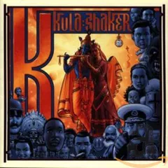 2024年最新】kula shaker kの人気アイテム - メルカリ