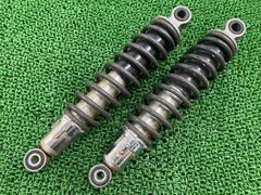 OHLINS リアサスペンション 左右セット KA1410 ZRX400 - メルカリ