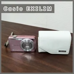 2025年最新】casio exilim ex-z1080の人気アイテム - メルカリ